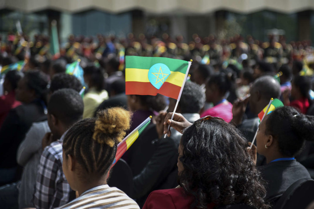 Nos frères de l’Ethiopie et du Tigré