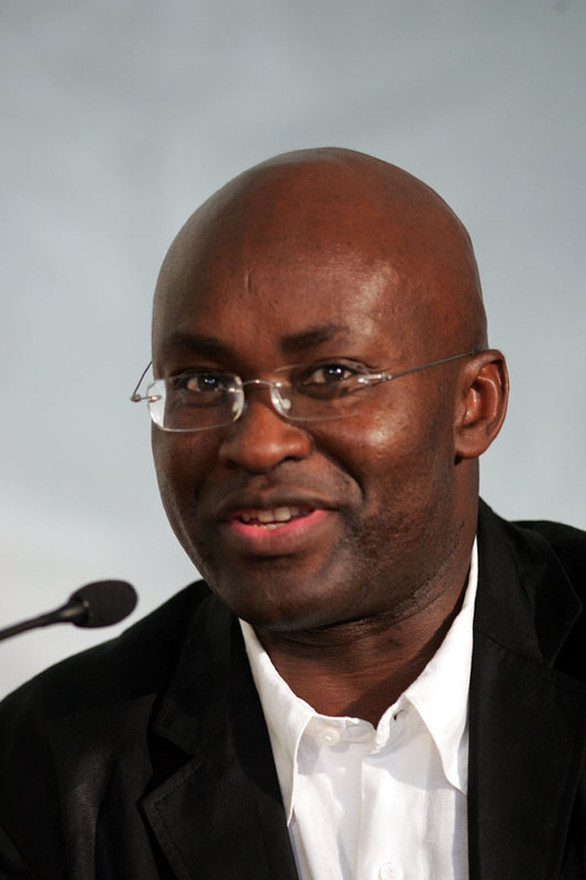 Achille Mbembe - Nominée Artman African Personality Award of Merit 2020 - ArtmanTimes