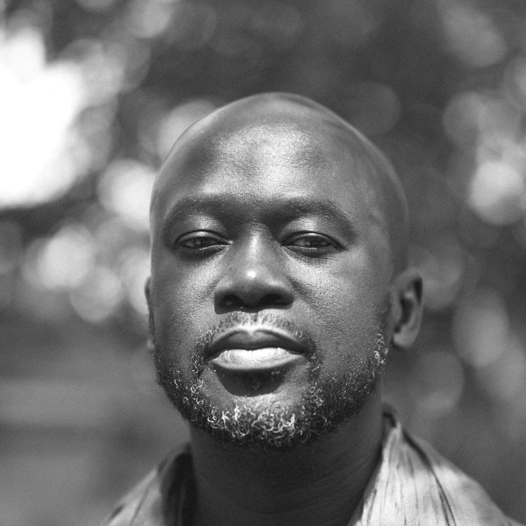 David Adjaye - Nominé Artman African Personality Award of Merit 2020