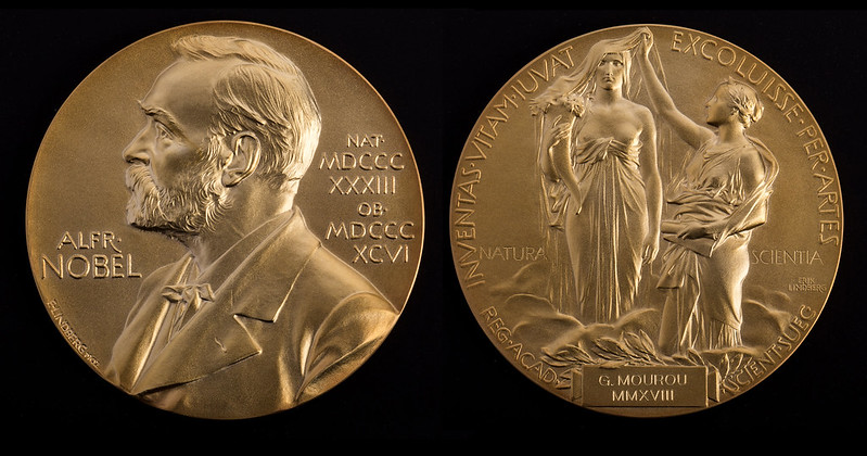 Prix Nobel 2023 : Qui sont-ils ?