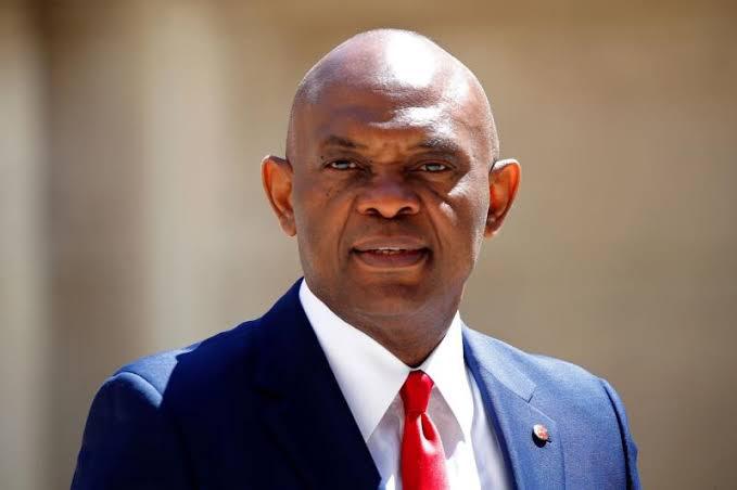 Tony Elumelu - Nominé Artman African Personality Award of Merit 2020