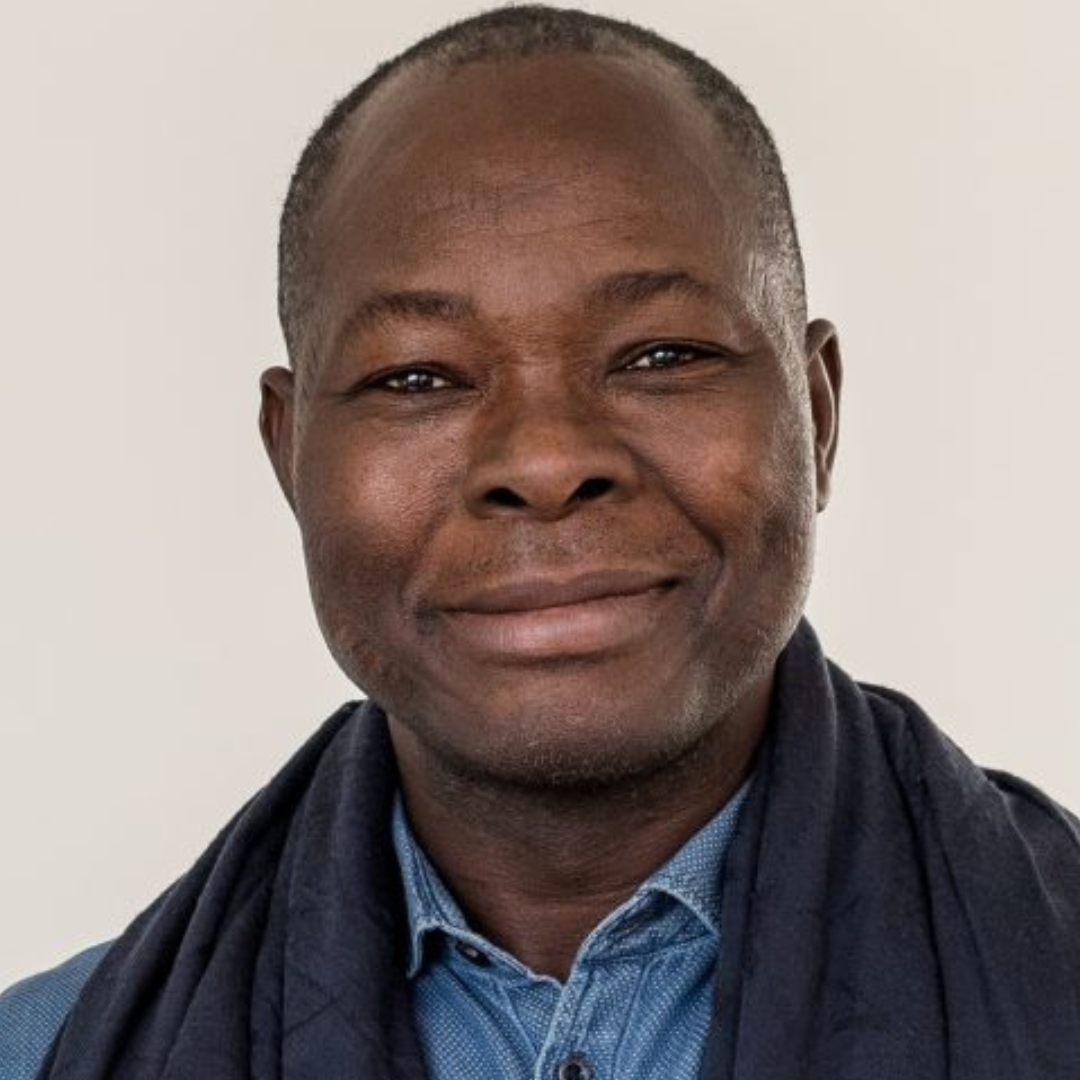 DIÉBÉDO FRANCIS KÉRÉ - Artman African Personality Award of Merit 2022