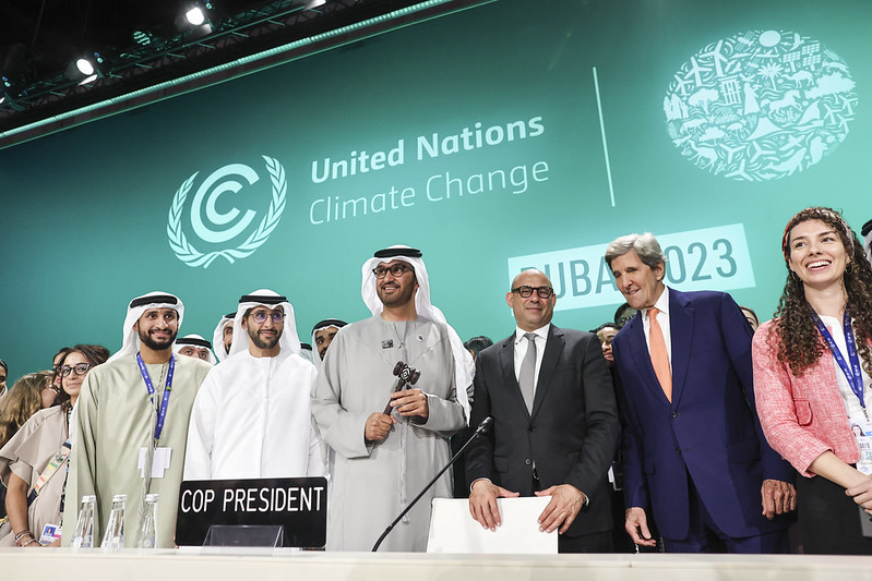 COP 28