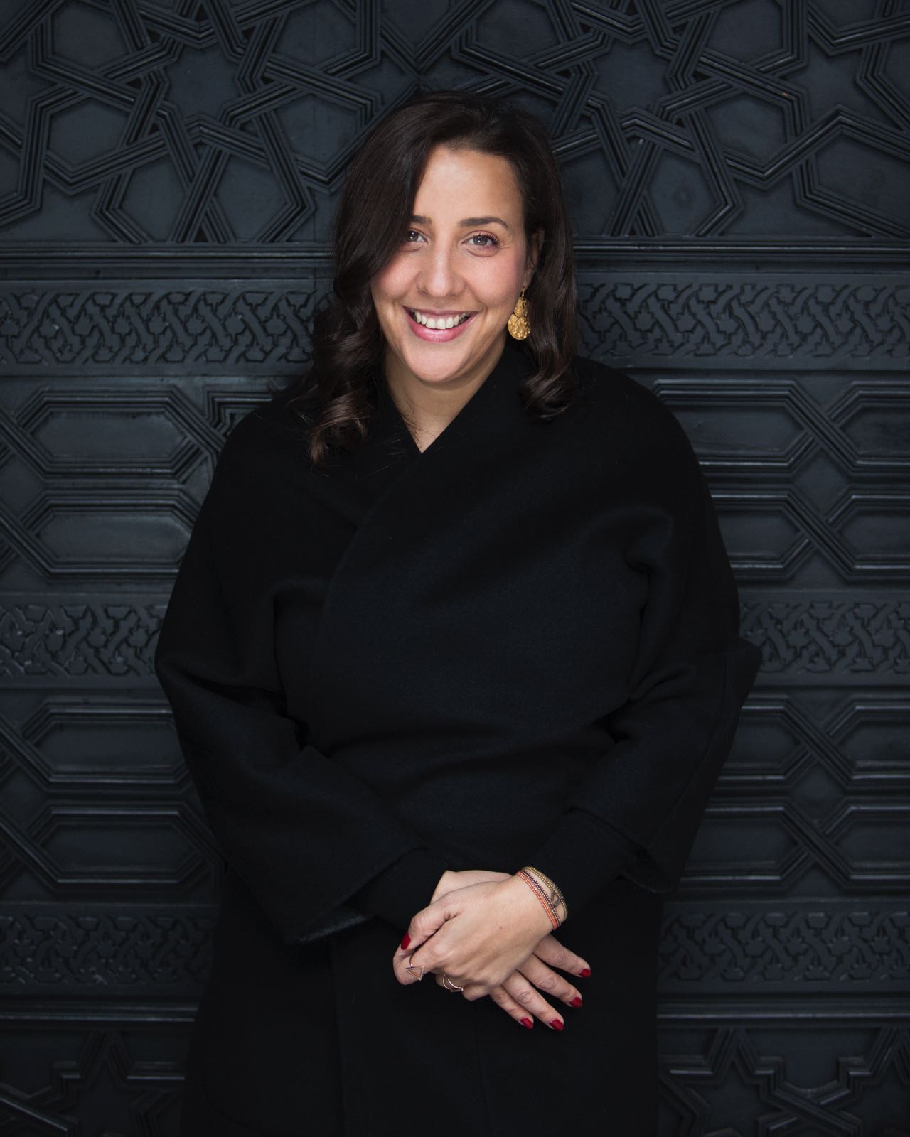 Touria El Glaoui - Artman African Personality Award of Merit 2023