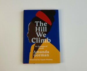 Couverture du livre "The will we climb"